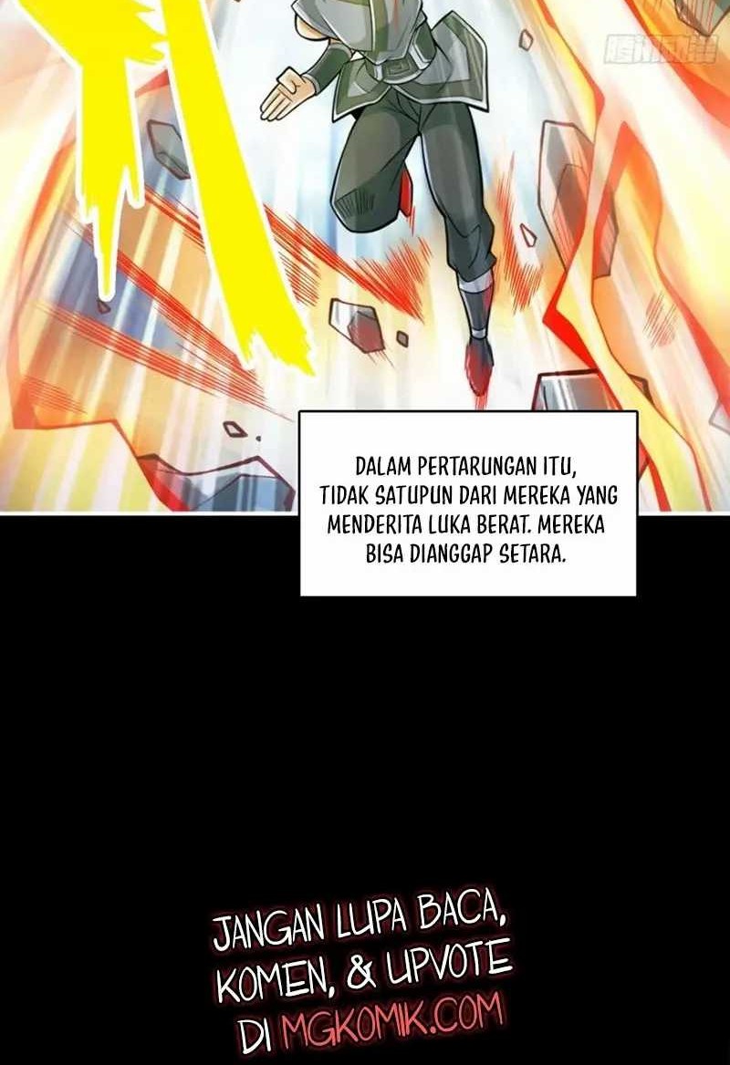 My Senior Brother Is Too Steady Chapter 87 Gambar 20