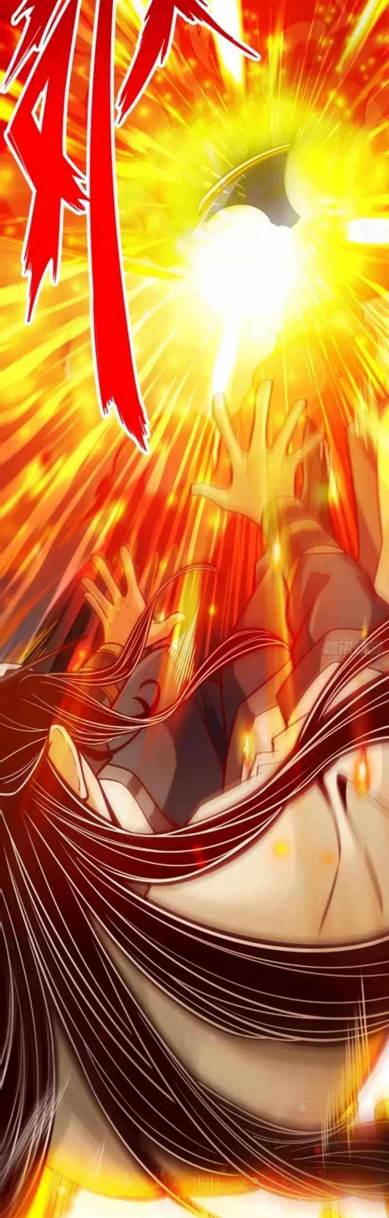 My Senior Brother Is Too Steady Chapter 88 Gambar 23