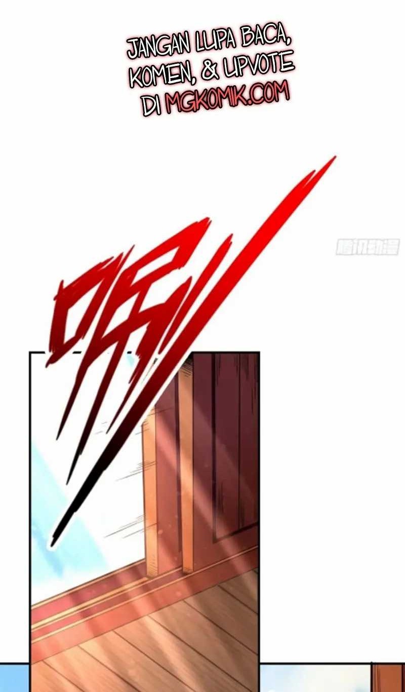 My Senior Brother Is Too Steady Chapter 88 Gambar 30