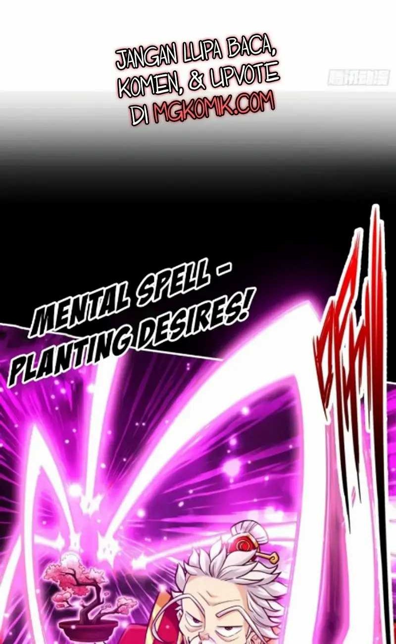 My Senior Brother Is Too Steady Chapter 89 Gambar 18