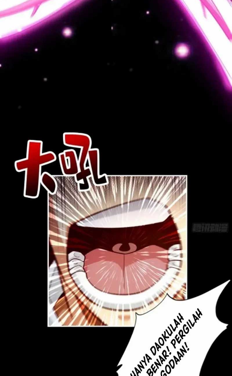 My Senior Brother Is Too Steady Chapter 89 Gambar 20