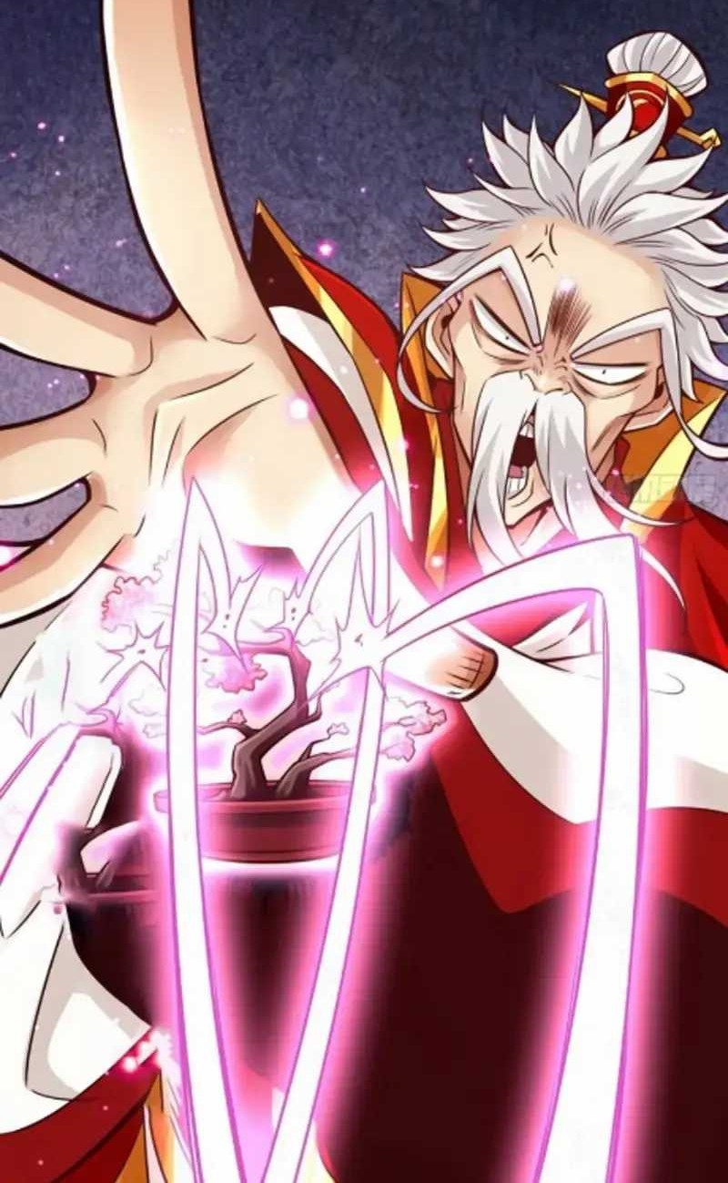 My Senior Brother Is Too Steady Chapter 89 Gambar 24