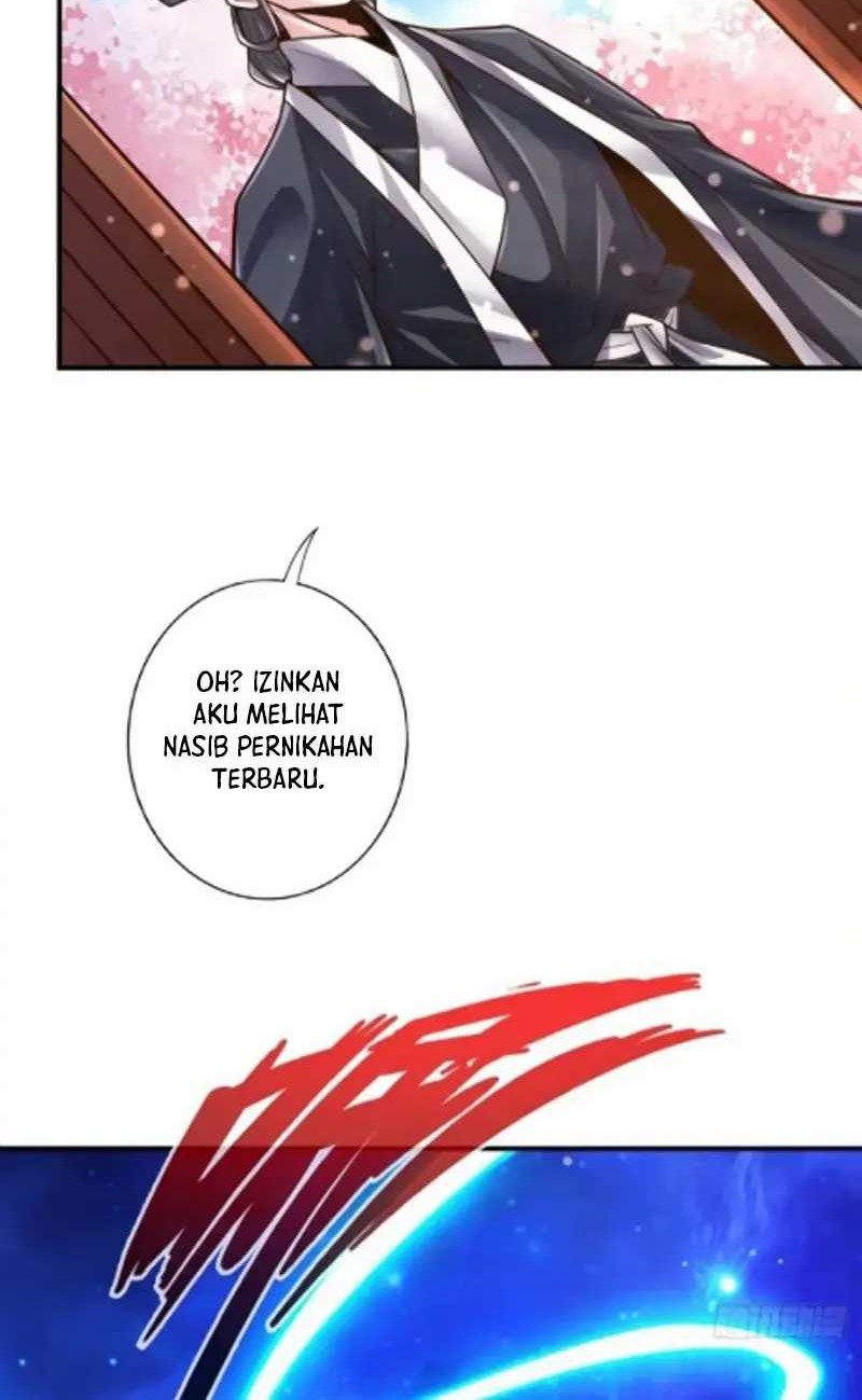My Senior Brother Is Too Steady Chapter 89 Gambar 12