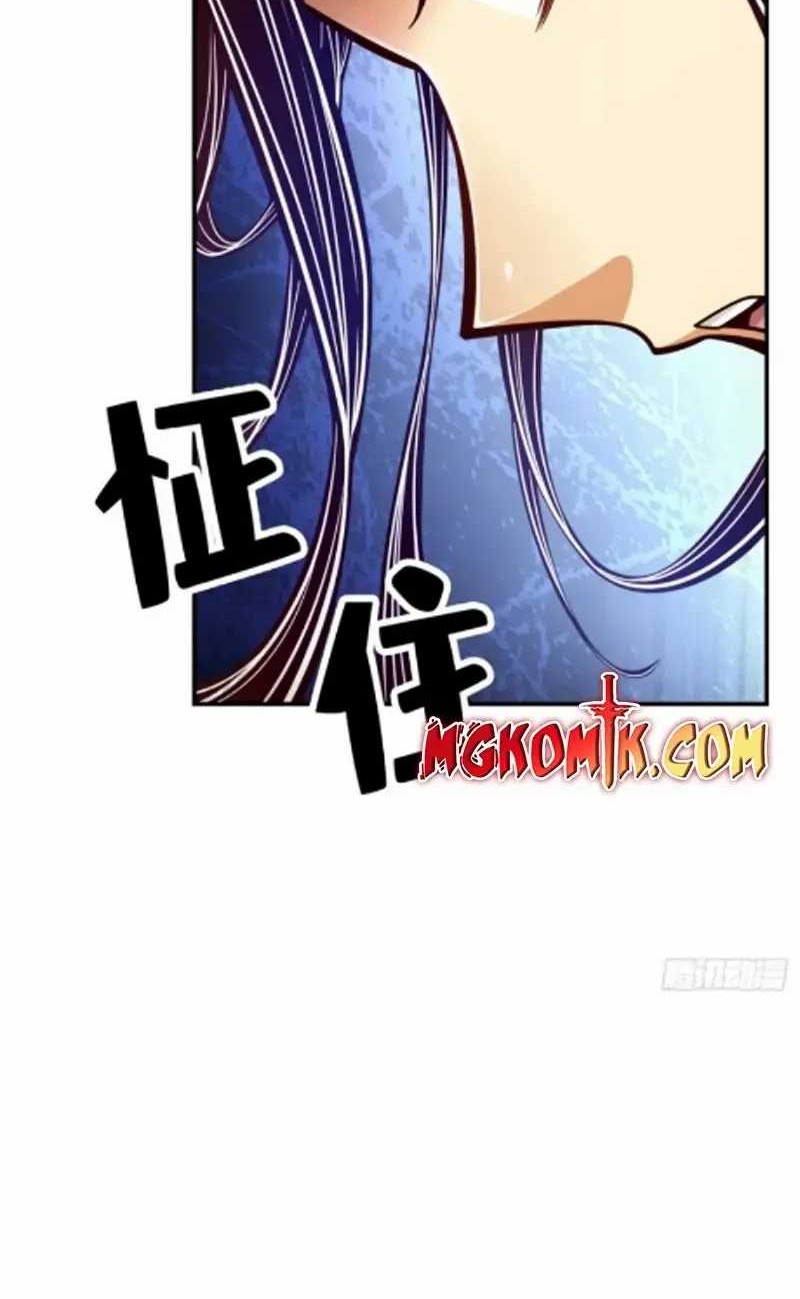 My Senior Brother Is Too Steady Chapter 89 Gambar 16