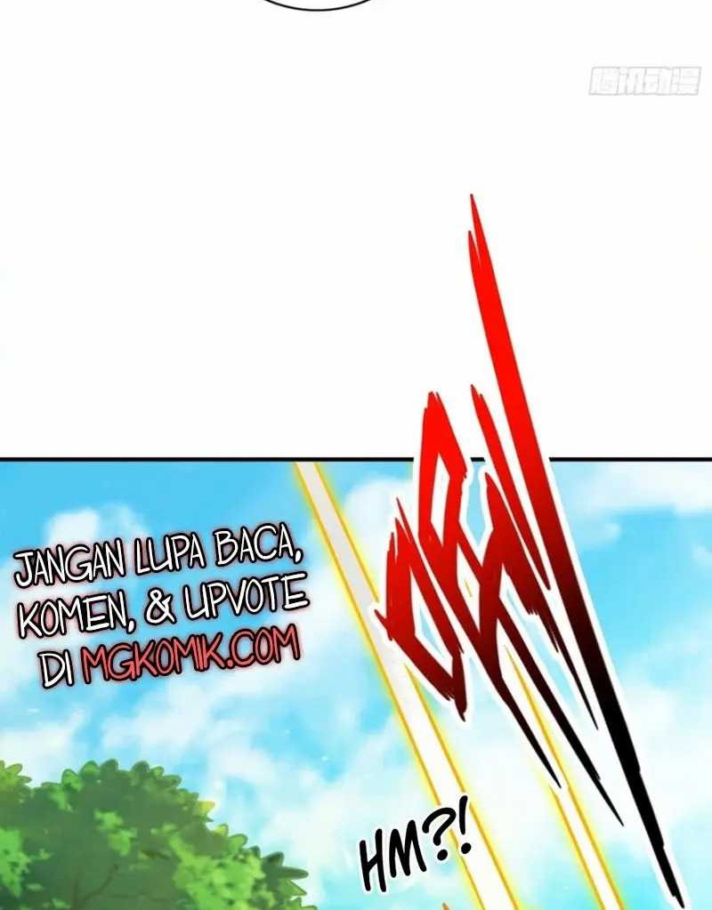 My Senior Brother Is Too Steady Chapter 90 Gambar 27