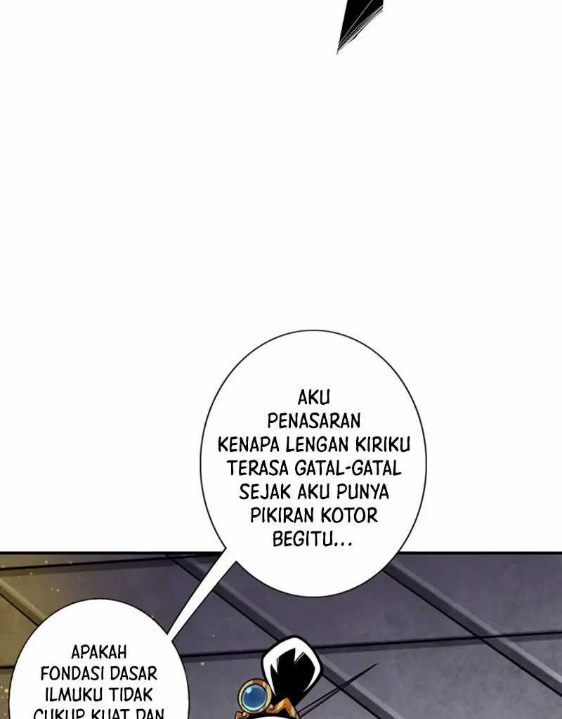 My Senior Brother Is Too Steady Chapter 90 Gambar 11