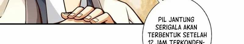 My Senior Brother Is Too Steady Chapter 91 Gambar 16