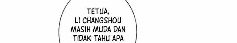 My Senior Brother Is Too Steady Chapter 91 Gambar 21