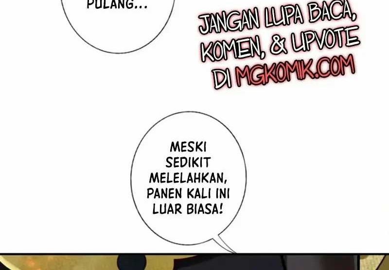 My Senior Brother Is Too Steady Chapter 92 Gambar 5