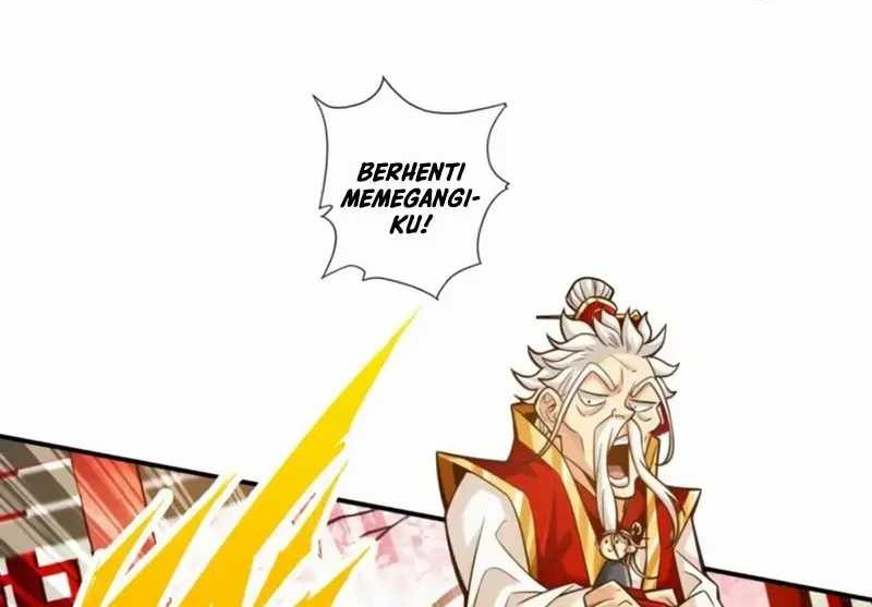 My Senior Brother Is Too Steady Chapter 92 Gambar 9