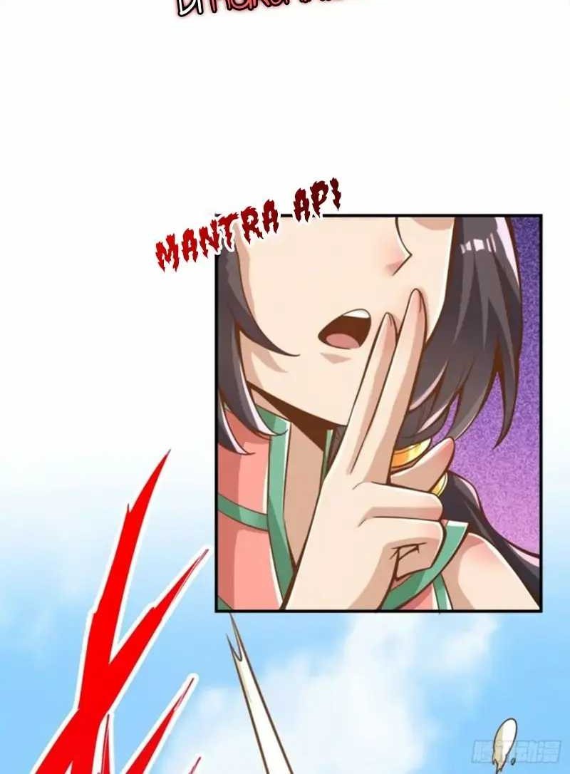 My Senior Brother Is Too Steady Chapter 92 Gambar 30