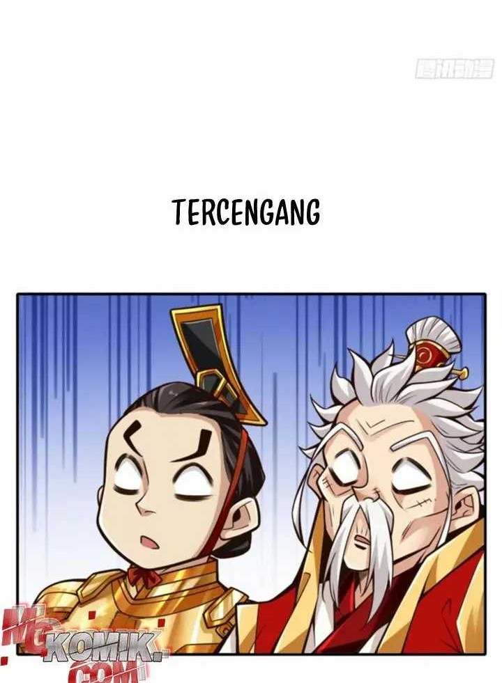 My Senior Brother Is Too Steady Chapter 93 Gambar 32