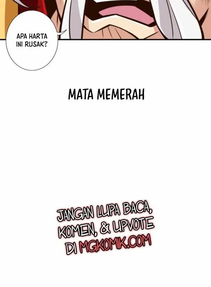 My Senior Brother Is Too Steady Chapter 93 Gambar 34