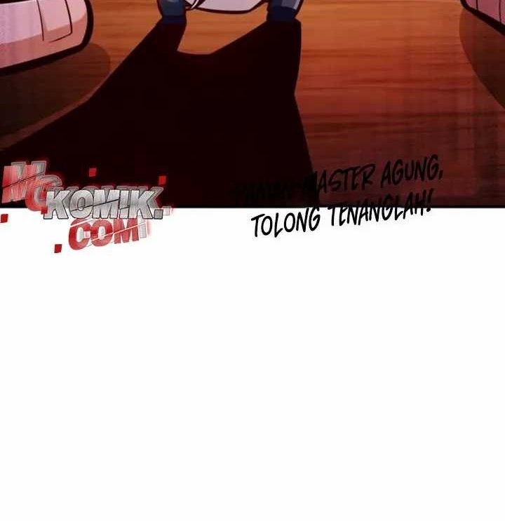My Senior Brother Is Too Steady Chapter 93 Gambar 6