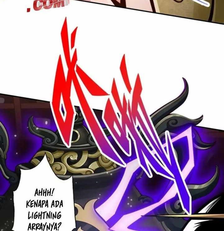 My Senior Brother Is Too Steady Chapter 93 Gambar 10