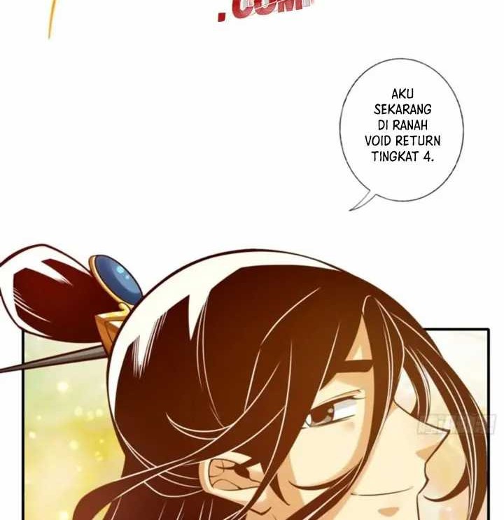 My Senior Brother Is Too Steady Chapter 93 Gambar 16