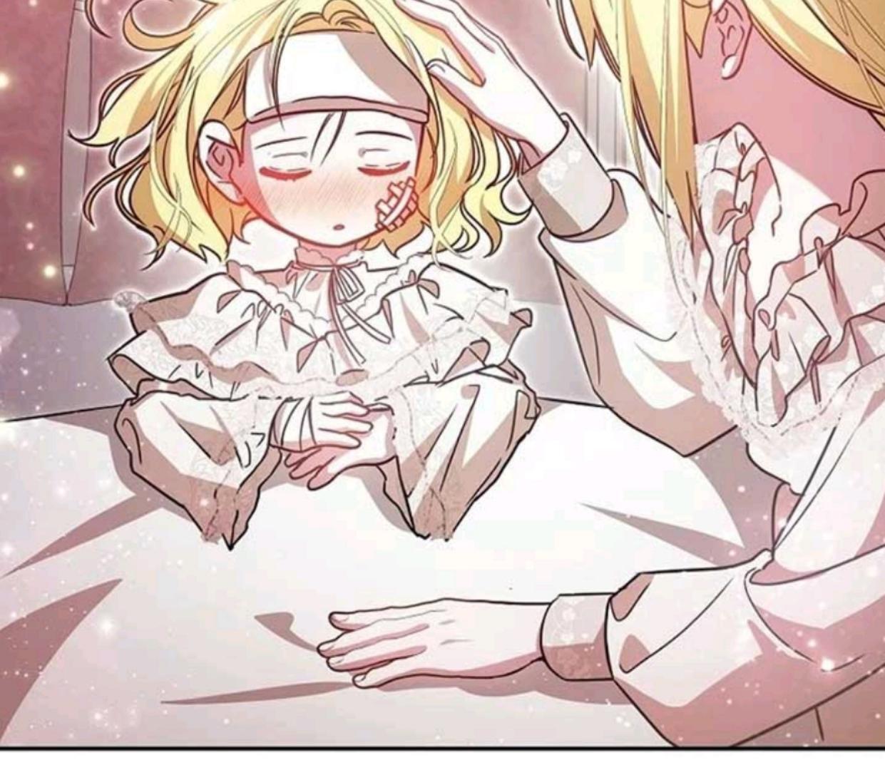 My Sister Is the Main Character Chapter 1 Gambar 113