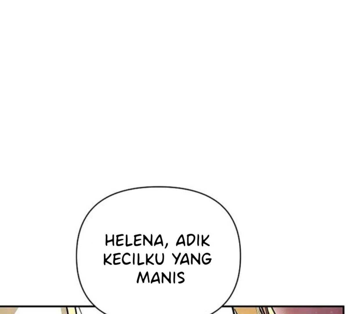 My Sister Is the Main Character Chapter 1 Gambar 114