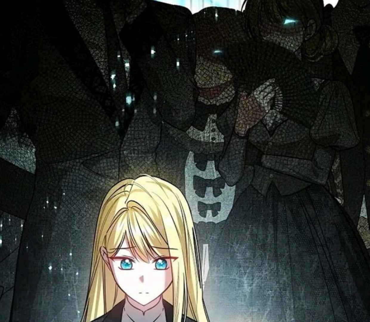 My Sister Is the Main Character Chapter 1 Gambar 11