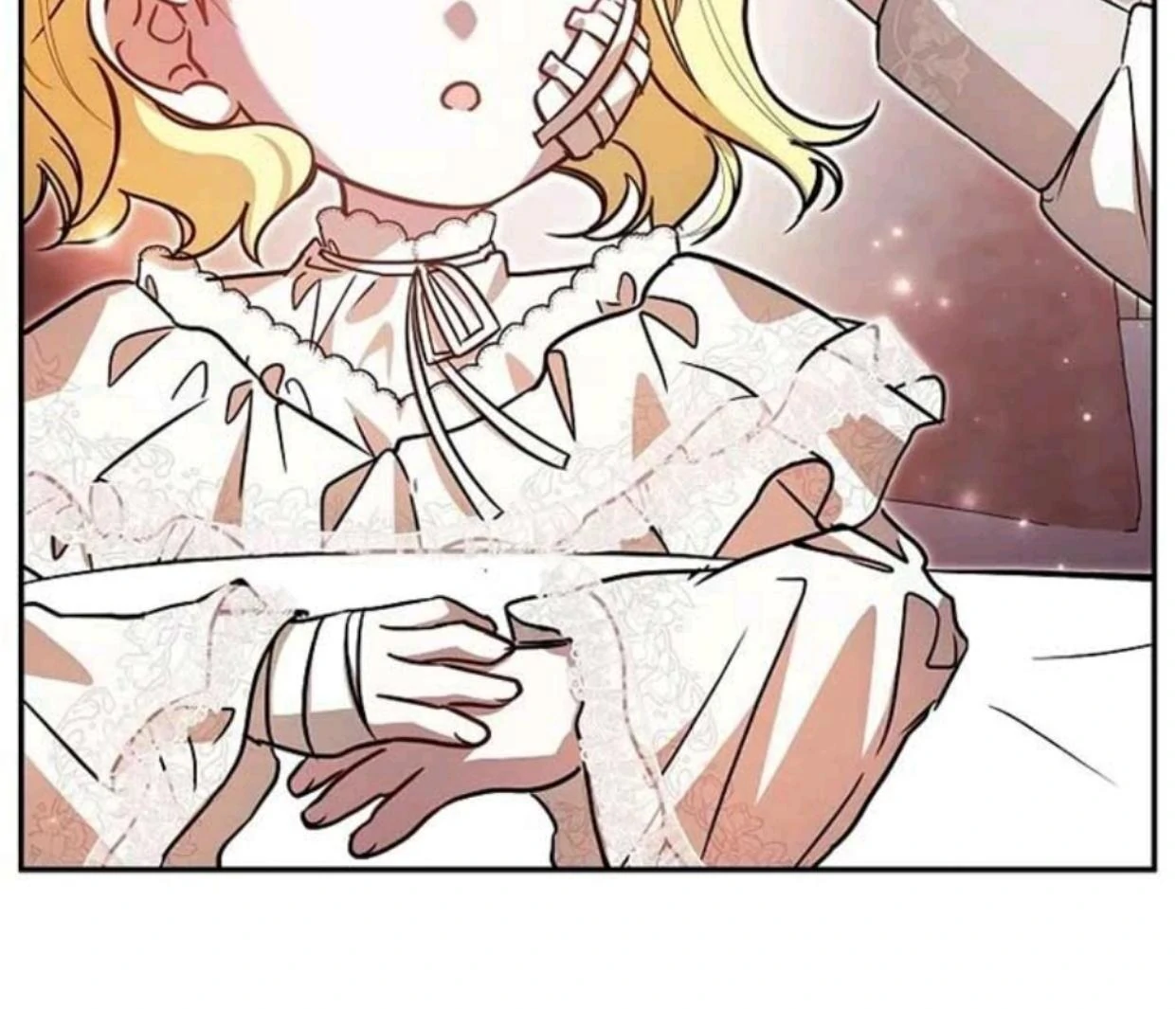 My Sister Is the Main Character Chapter 1 Gambar 122