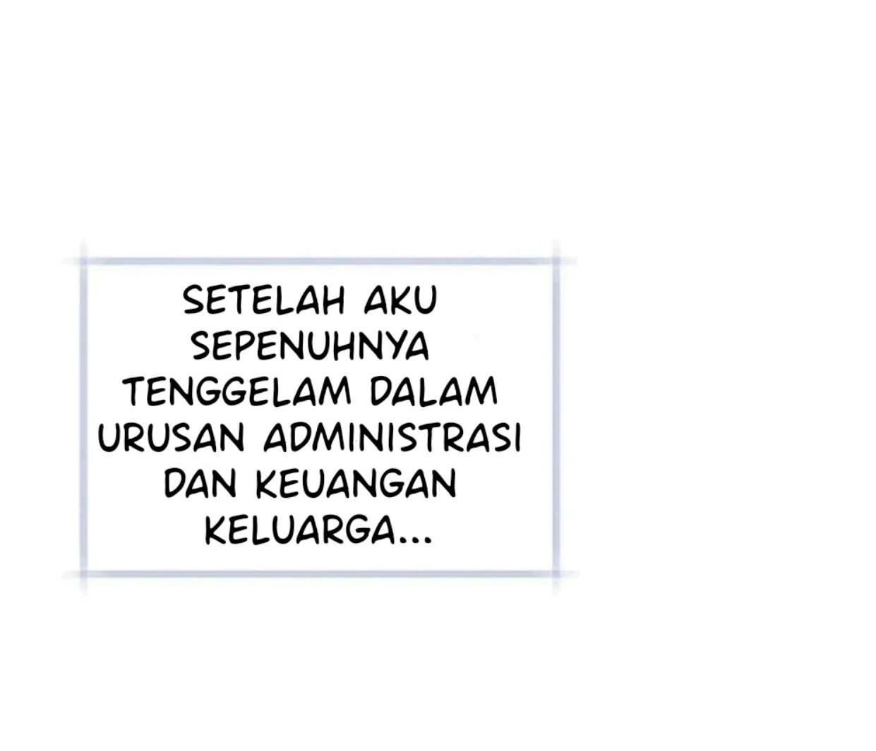 My Sister Is the Main Character Chapter 1 Gambar 123