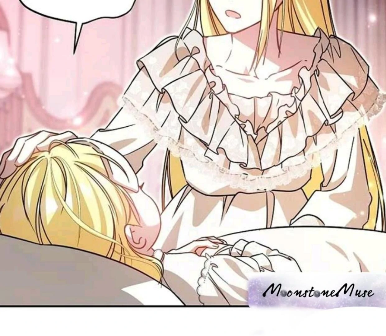 My Sister Is the Main Character Chapter 1 Gambar 125