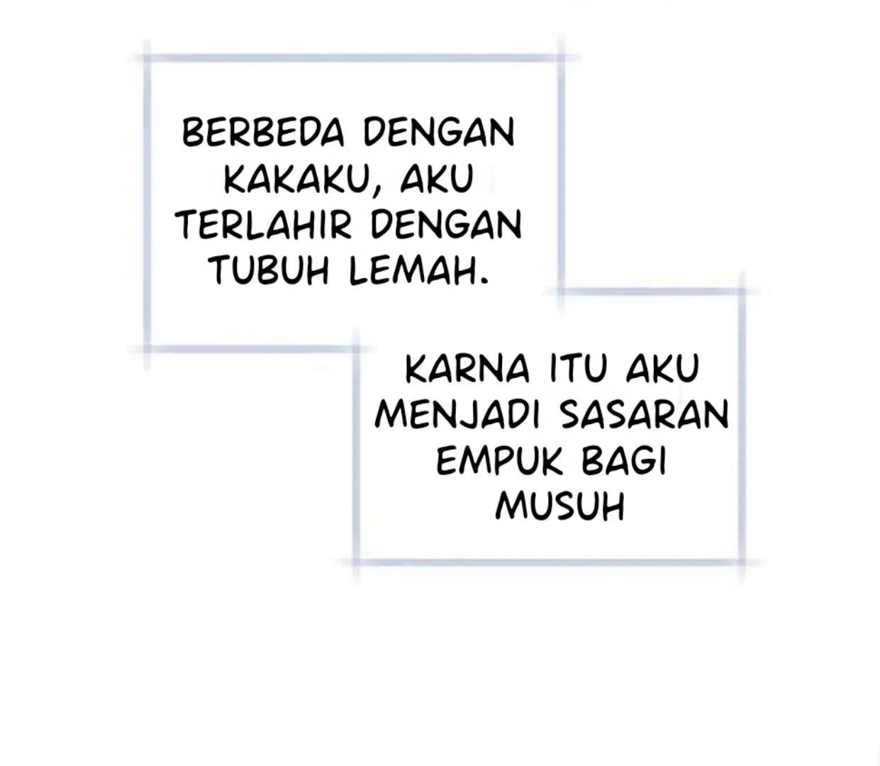 My Sister Is the Main Character Chapter 1 Gambar 126