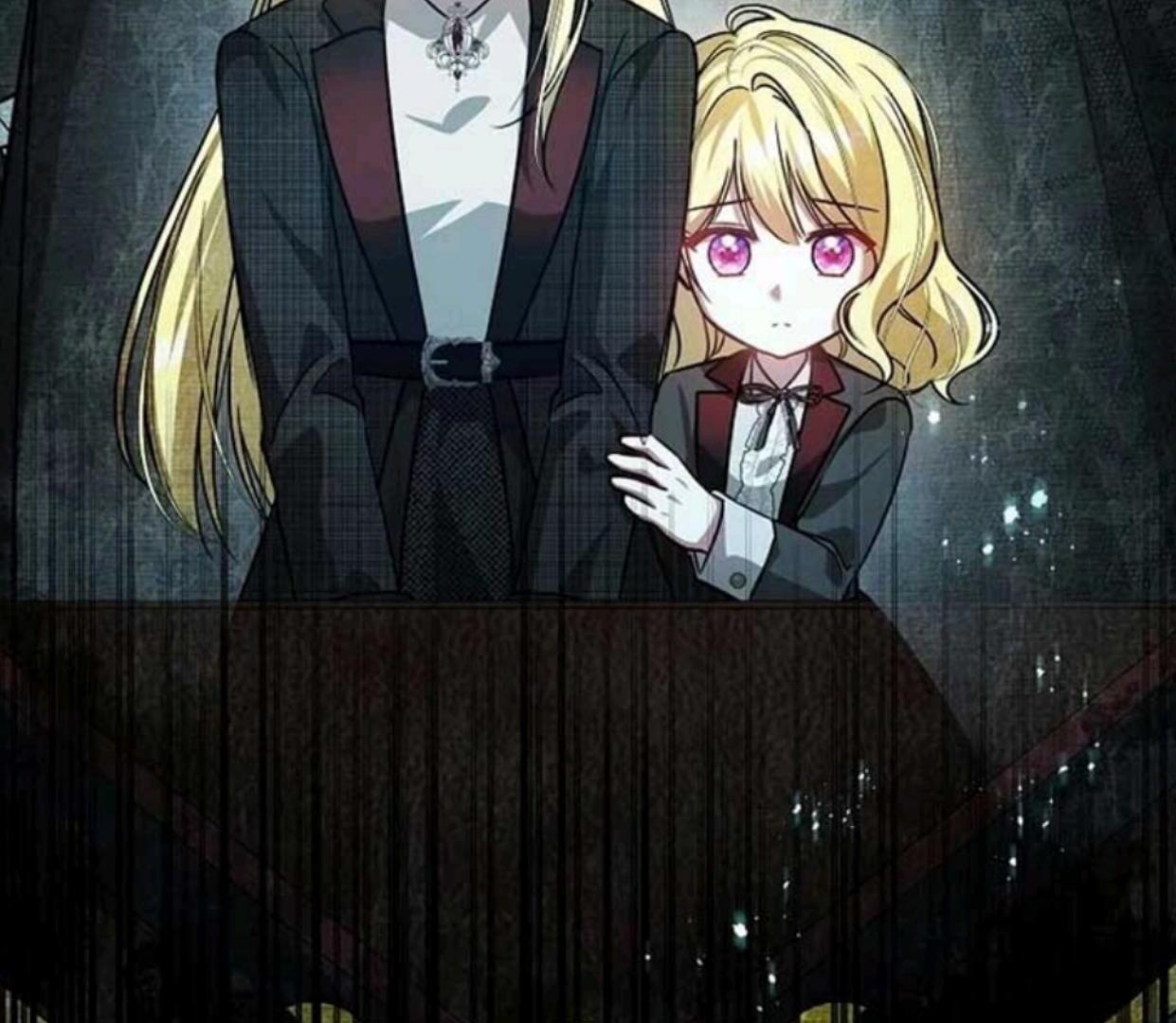 My Sister Is the Main Character Chapter 1 Gambar 12