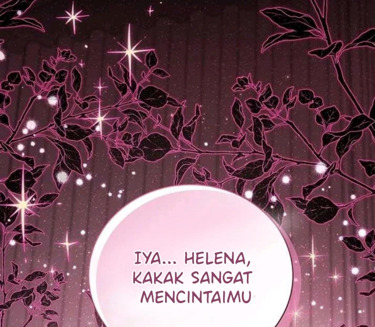 My Sister Is the Main Character Chapter 1 Gambar 131