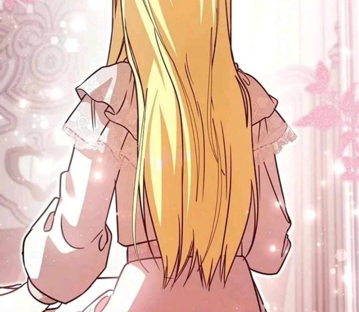 My Sister Is the Main Character Chapter 1 Gambar 133