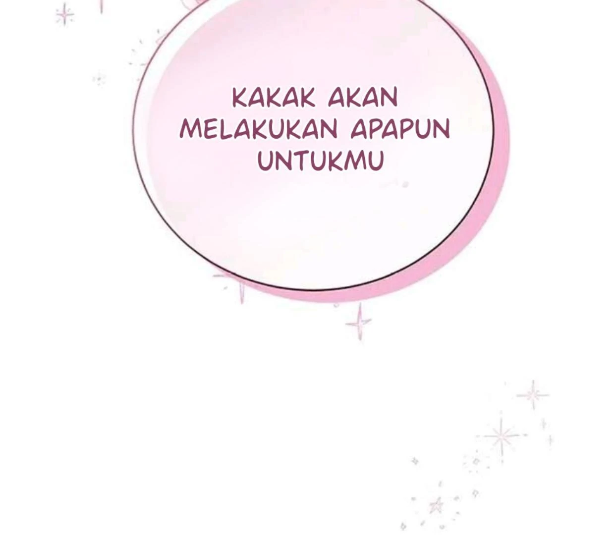 My Sister Is the Main Character Chapter 1 Gambar 135