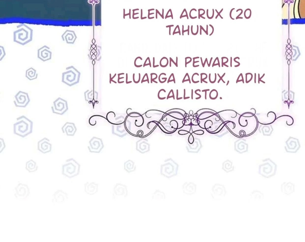 My Sister Is the Main Character Chapter 1 Gambar 145