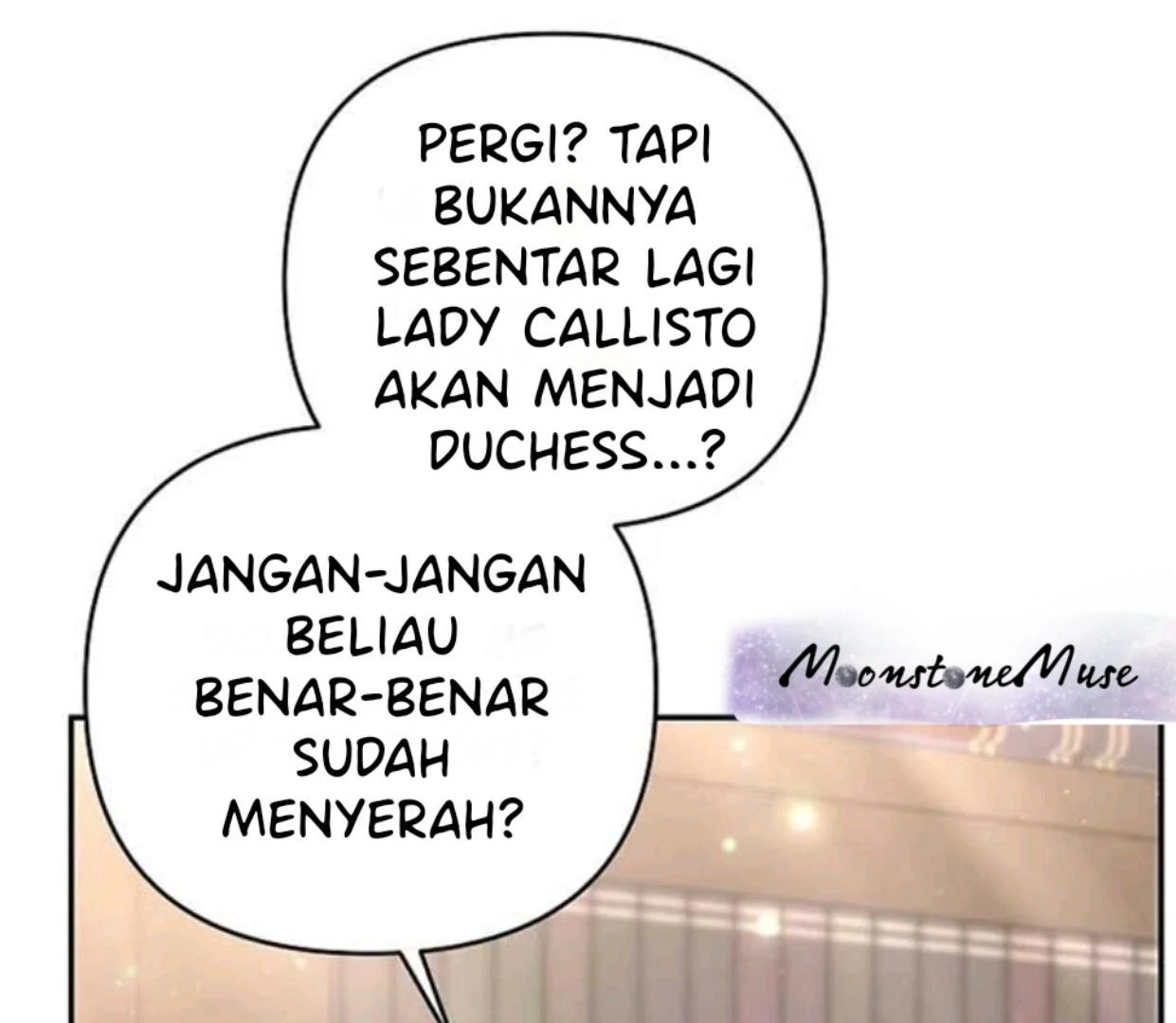 My Sister Is the Main Character Chapter 1 Gambar 146