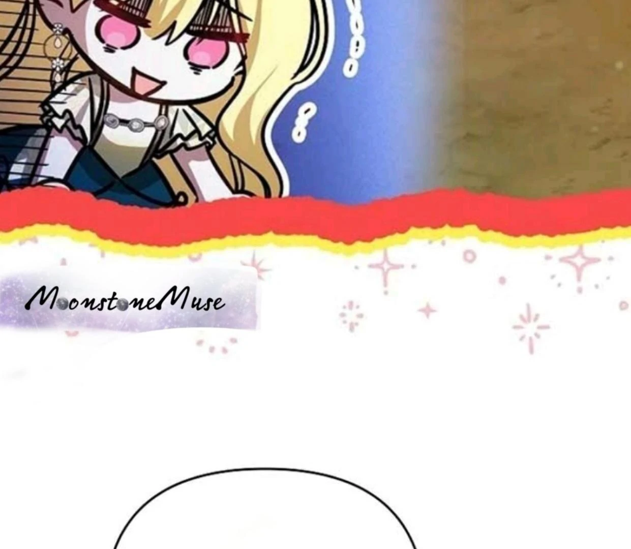 My Sister Is the Main Character Chapter 1 Gambar 151