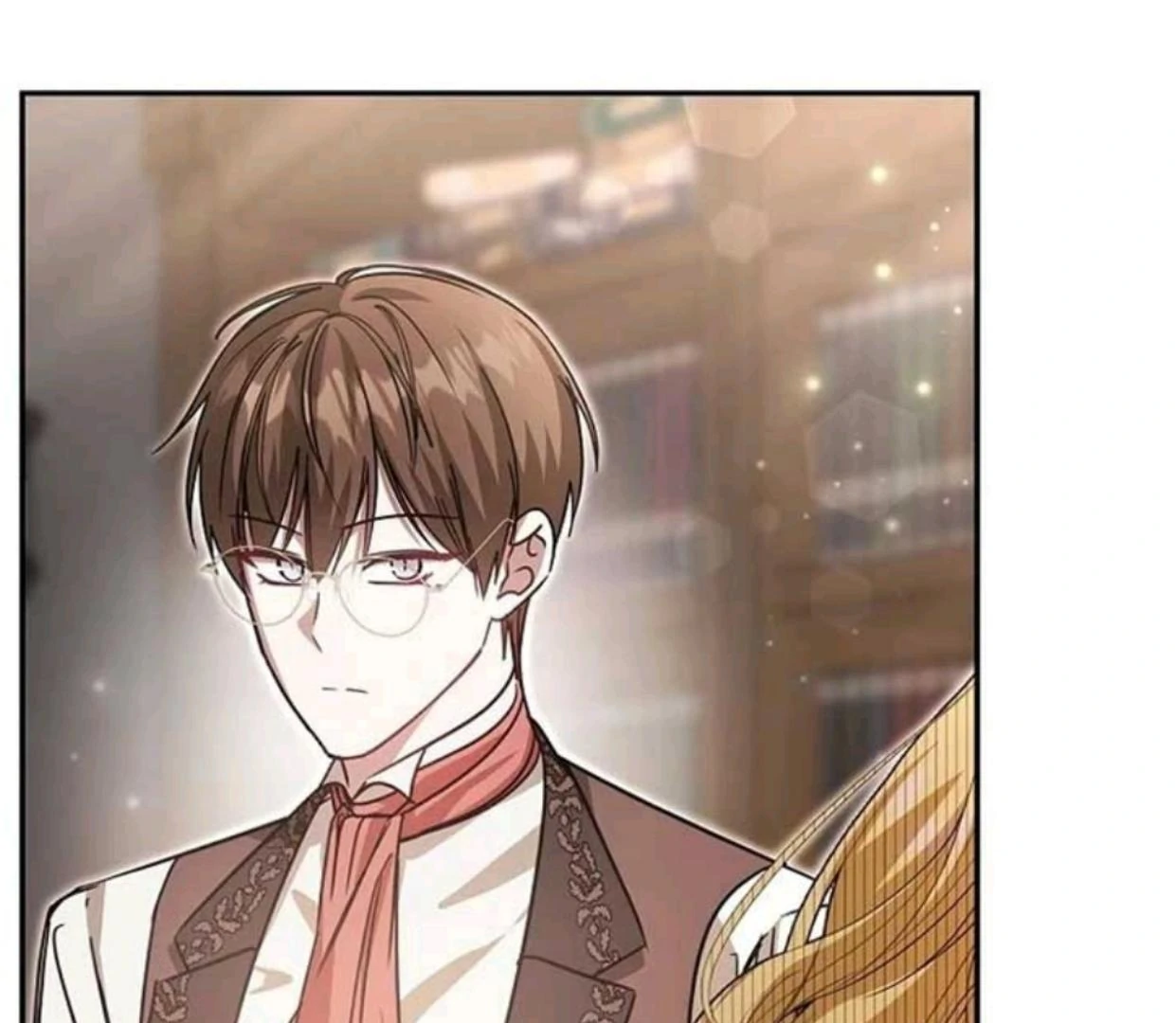 My Sister Is the Main Character Chapter 1 Gambar 155