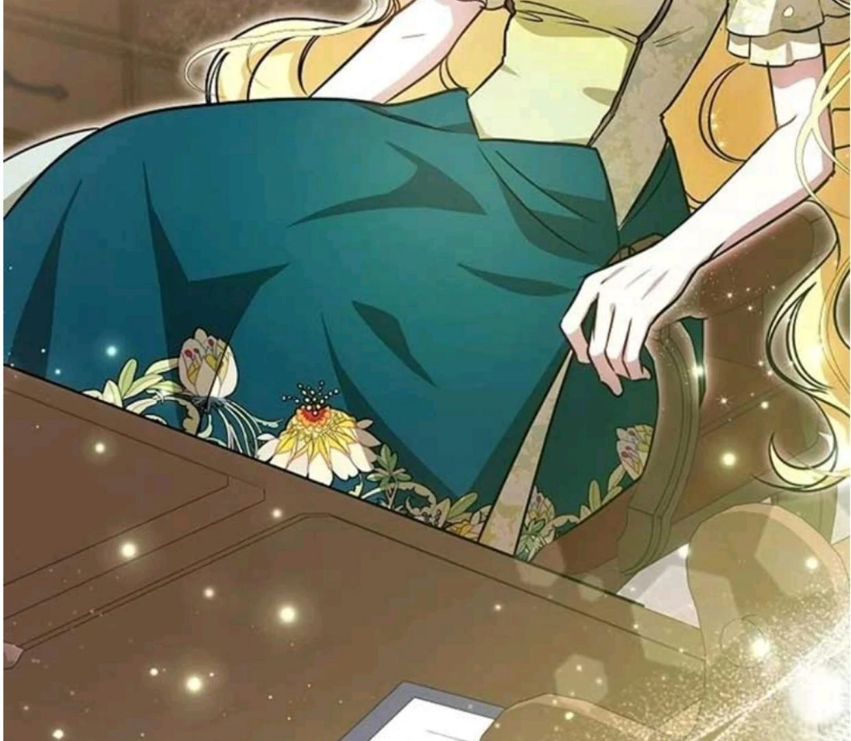 My Sister Is the Main Character Chapter 1 Gambar 159