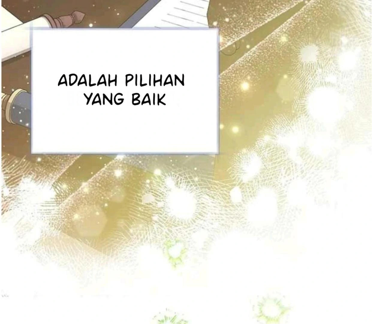 My Sister Is the Main Character Chapter 1 Gambar 160