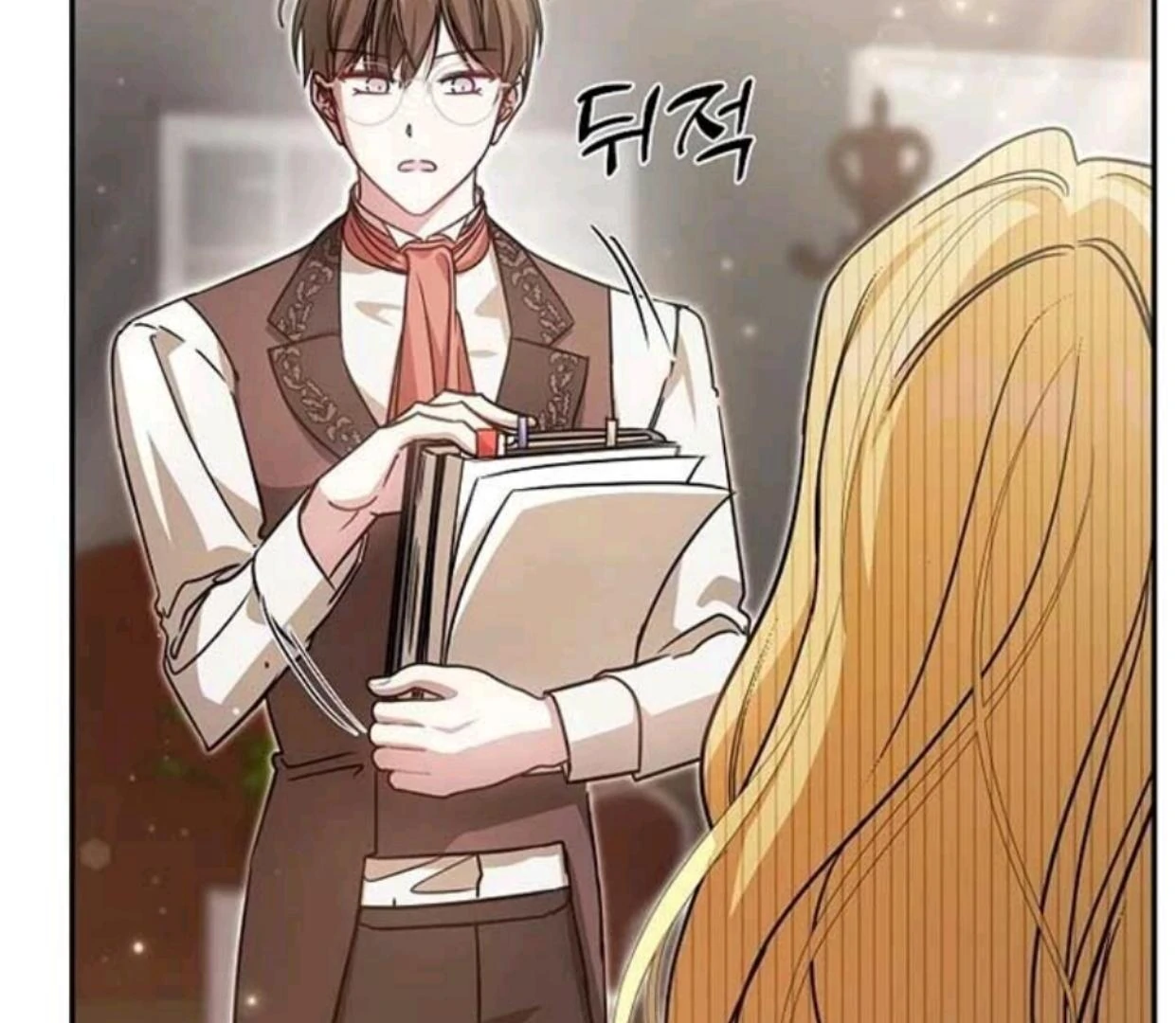 My Sister Is the Main Character Chapter 1 Gambar 164
