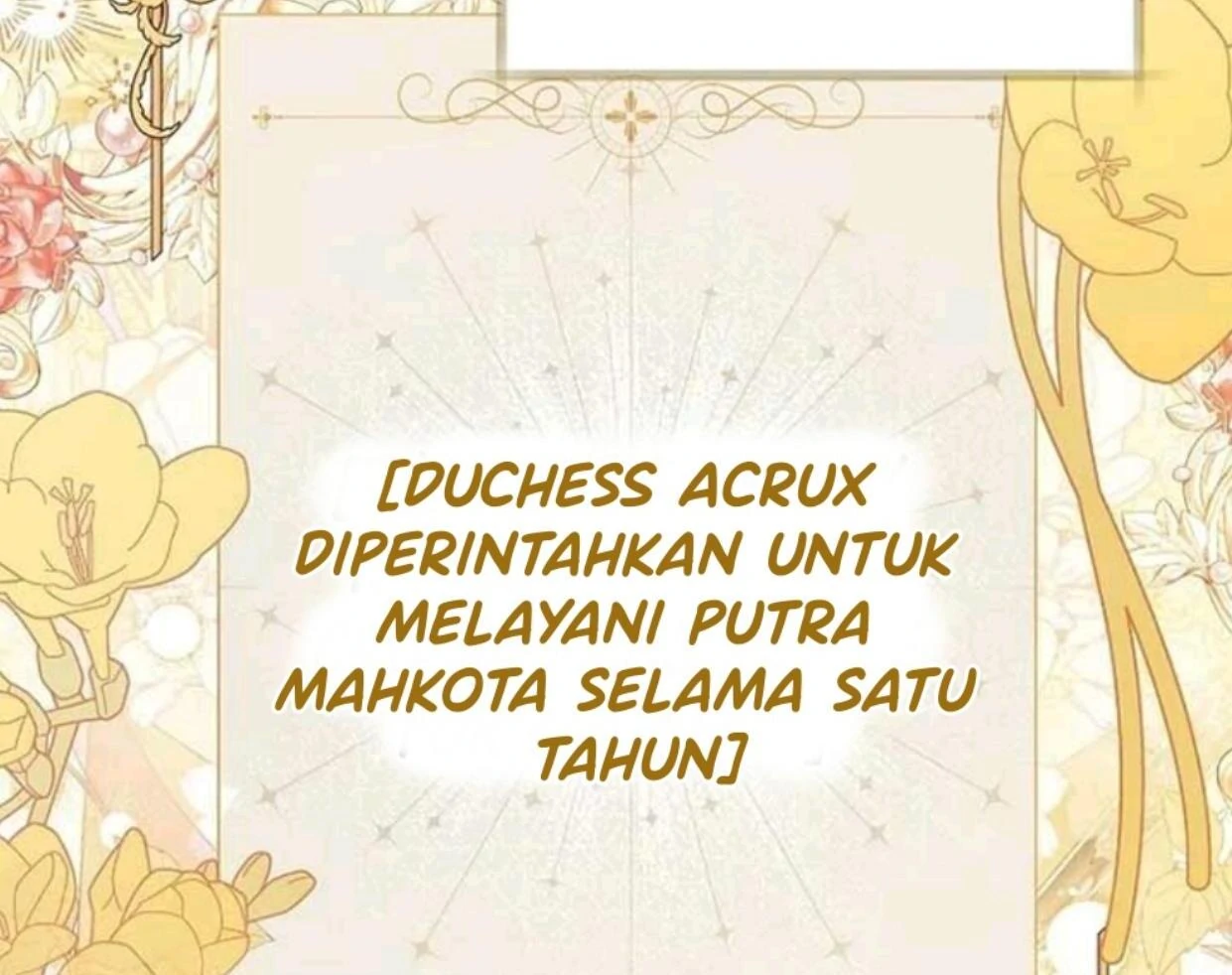 My Sister Is the Main Character Chapter 1 Gambar 168