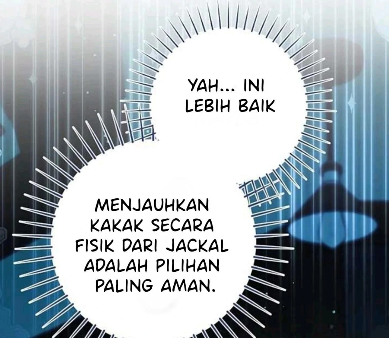 My Sister Is the Main Character Chapter 1 Gambar 170