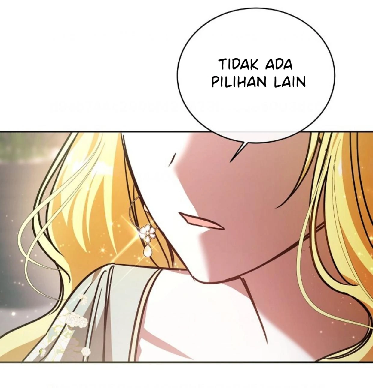 My Sister Is the Main Character Chapter 1 Gambar 185