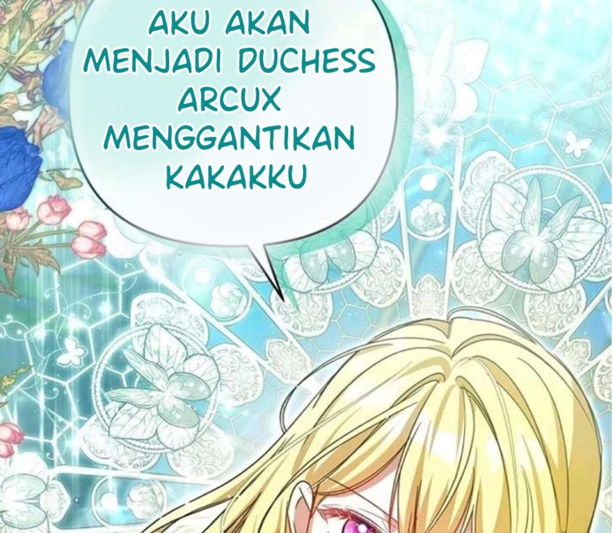 My Sister Is the Main Character Chapter 1 Gambar 187