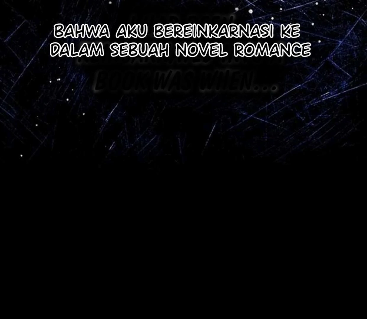 My Sister Is the Main Character Chapter 1 Gambar 27