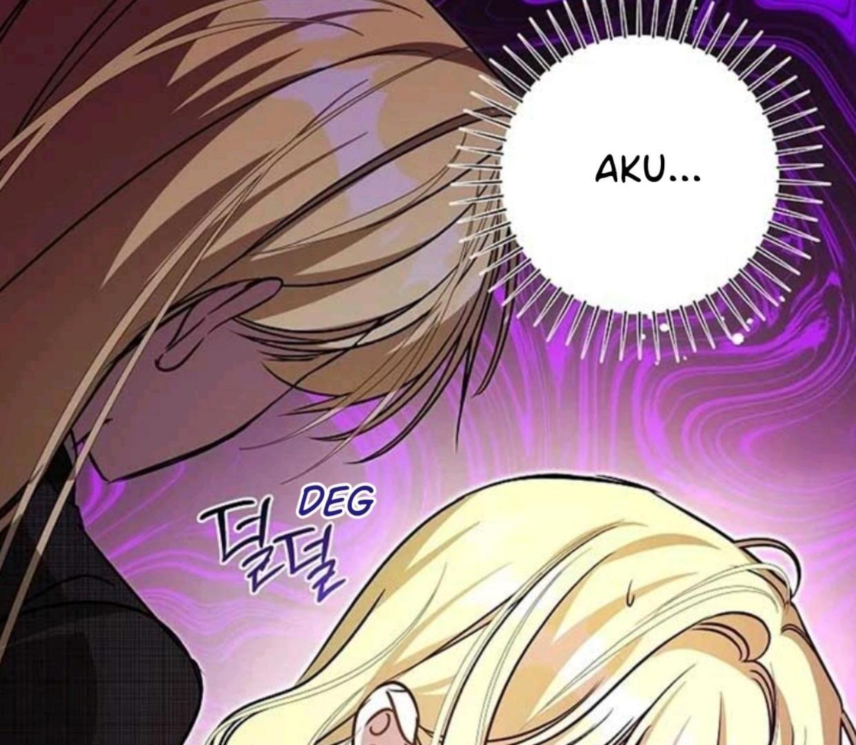 My Sister Is the Main Character Chapter 1 Gambar 49