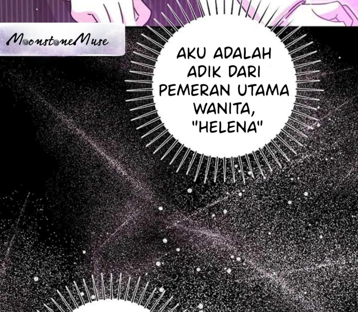 My Sister Is the Main Character Chapter 1 Gambar 51