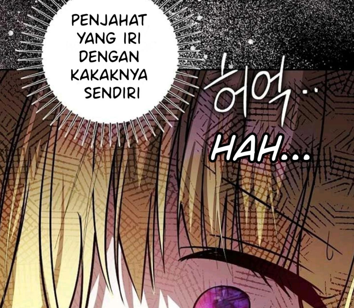My Sister Is the Main Character Chapter 1 Gambar 52