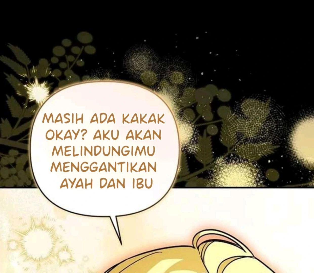 My Sister Is the Main Character Chapter 1 Gambar 60