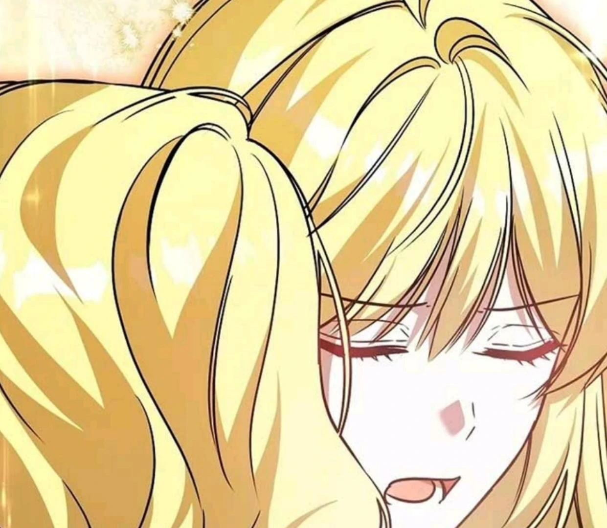 My Sister Is the Main Character Chapter 1 Gambar 61