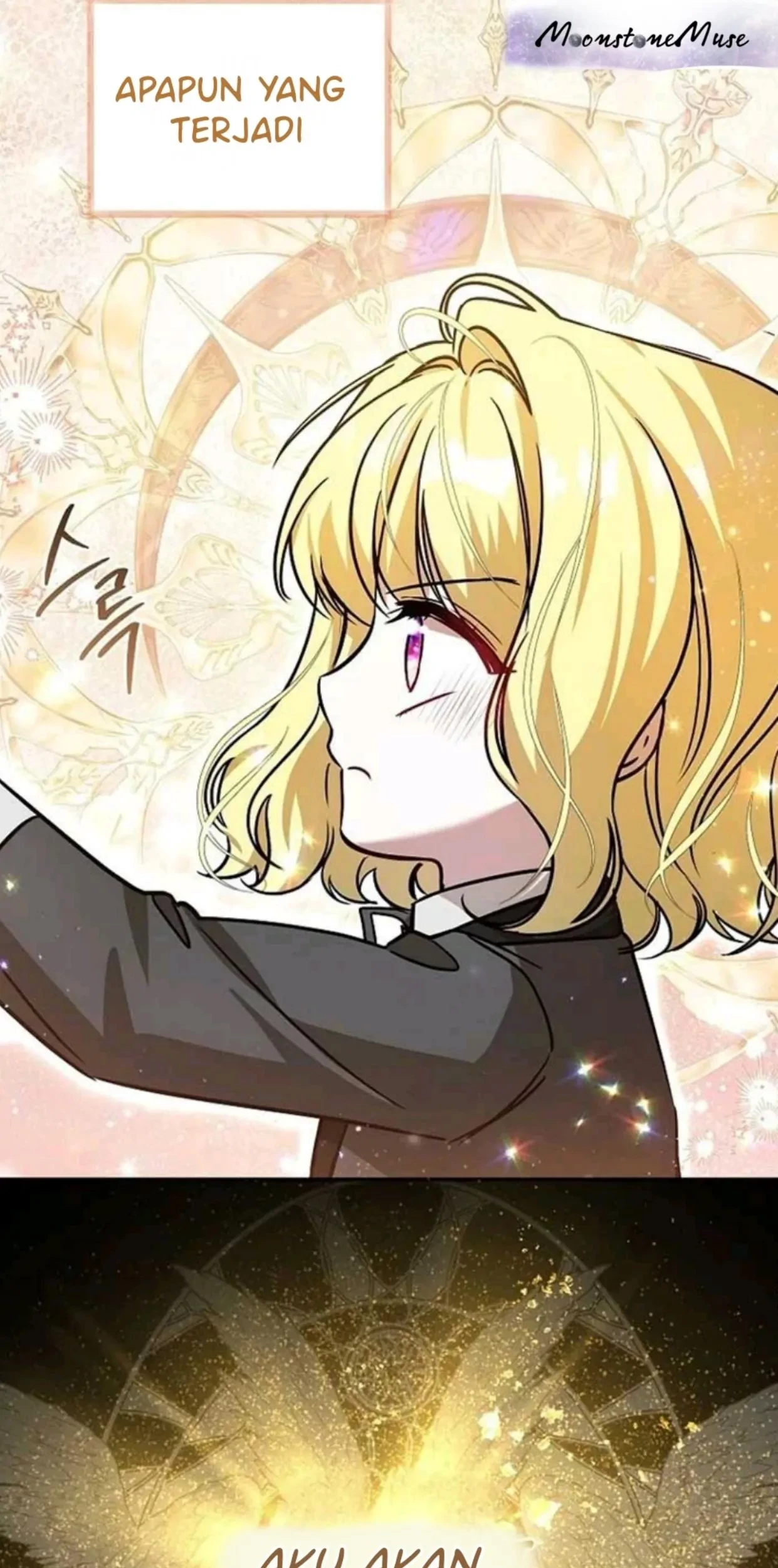 My Sister Is the Main Character Chapter 1 Gambar 64