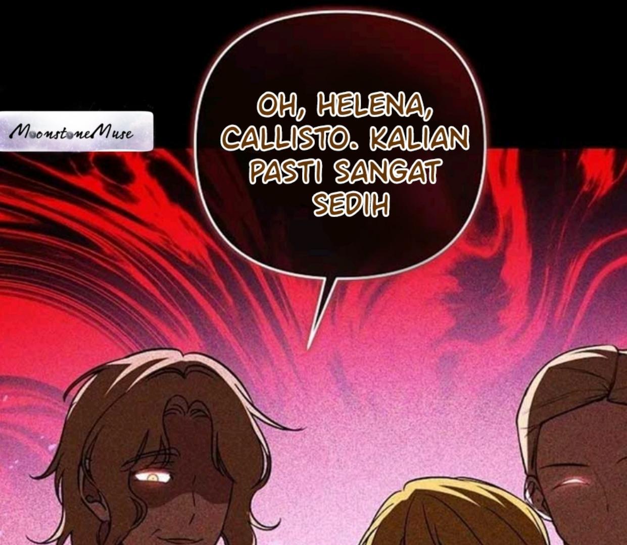 My Sister Is the Main Character Chapter 1 Gambar 67